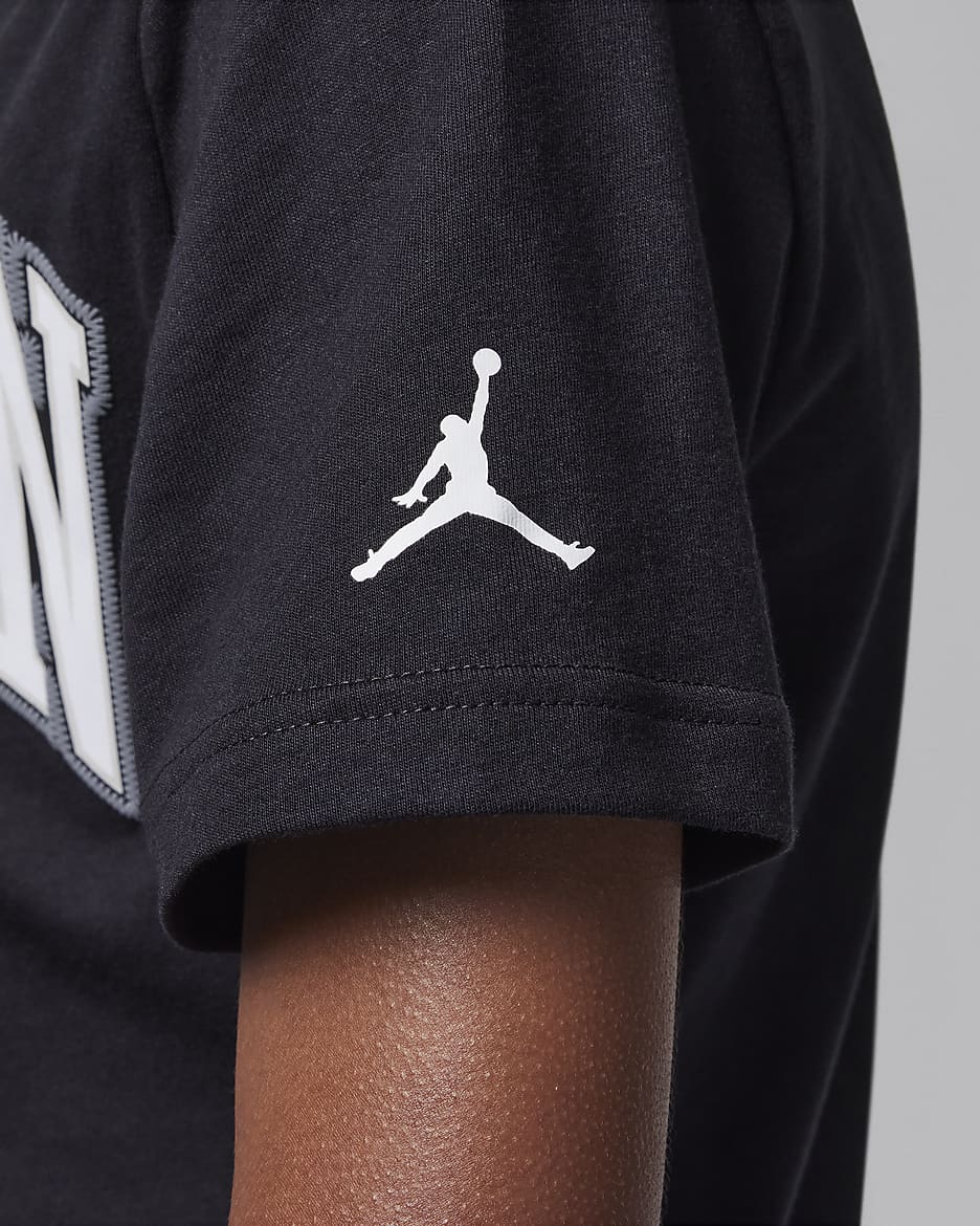 Nike air t shirt junior cheap